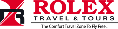 rolex travel service